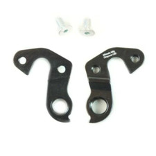 Derailleur hanger 180 - hanger, #180