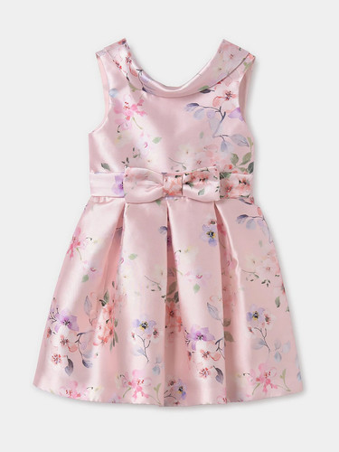 Abito vestito cerimonia - abito, bimba