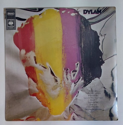 24431 giri bob dylan - 24431,