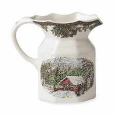 Johnson Bros Friendly Village