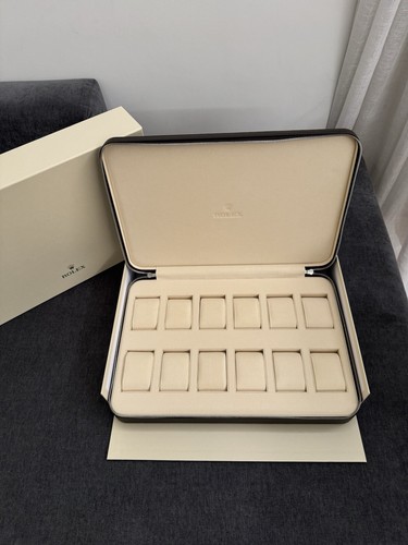 Rolex custodia 12 - -,