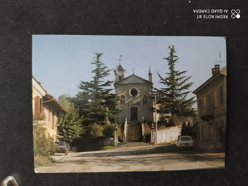 San sebastiano - da, (to)
