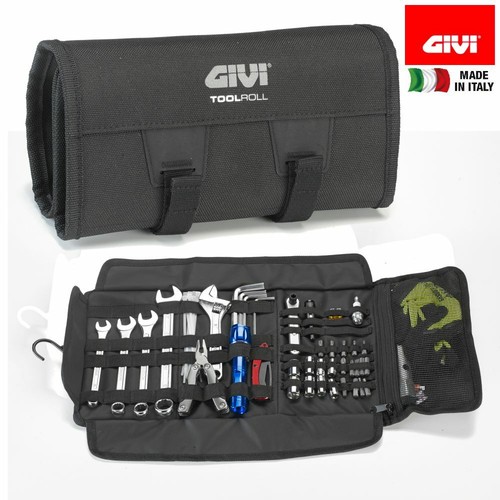Givi t515 fascia arrotolabile - fascia,