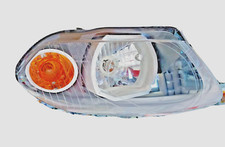 Faro Fanale Anteriore DESTRO DX Yamaha Tzr 50 ORIGINALE COD. 5WX H4310 00