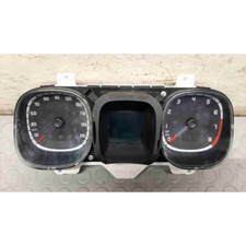 503005340508 51972781 Quadro strumenti FIAT PANDA 1.2B GPL 2014