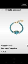 bracciale radá nuovo in