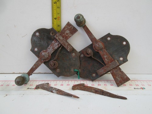 Coppia antico saltarello - -,