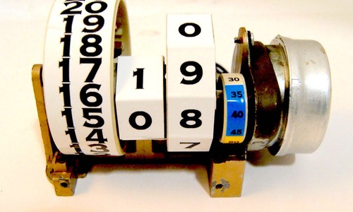 Heathkit 630 stazione - heathkit, sb-630