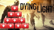 DYING LIGHT IL SEGUENTE MEDKIT