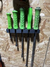 Snap On Pry Bar Holder - da