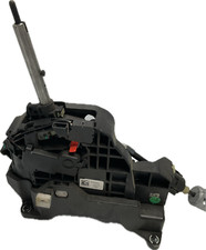 Leva cambio automatico per