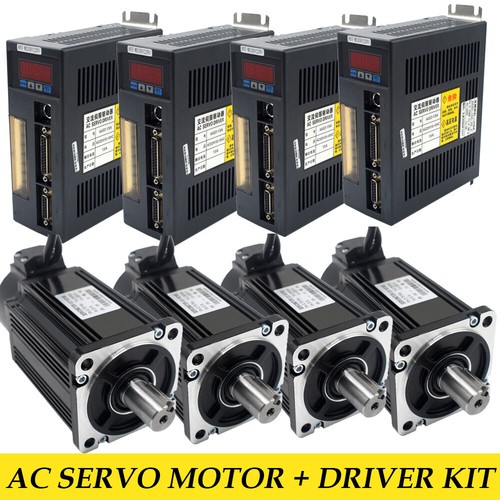 Kit cavi encoder alimentazione