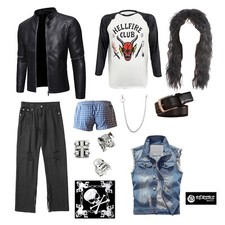 Simil Eddie Costume T-shirt