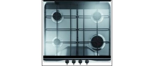 Electrolux coperchio piano - electrolux,