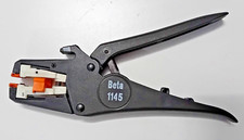 BETA Pinza spelafili con