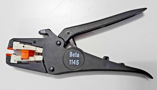 Beta pinza spelafili - pinza,