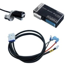 Cambio elettronico SPElectronics QSDTI nottolino Aprilia RSV1000 1998-2003