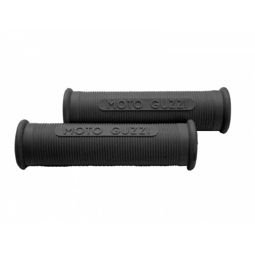 Manopole grigie guzzino - manopole,