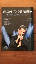 WELCOME TO OUR WORLD DEPECHE
