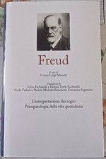 Libro "FREUD"