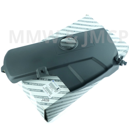 Top copertura motore - copertura, iveco