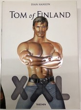 Dian Hanson - Tom of Finland XXL -
