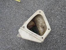 MOTO CROSS 125 150 500 50 BETA  KTM APRILIA SCATOLA FILTRO DGM CE F02 OM AIR BOX