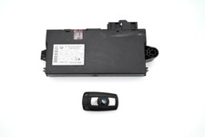 Centralina BMW 5 E60 E61 2009 CAS 9147226 TSL623