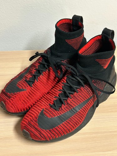 Nike zoom air mercurial - nike,