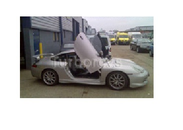 Kit porte porsche 911 boxster - 911,