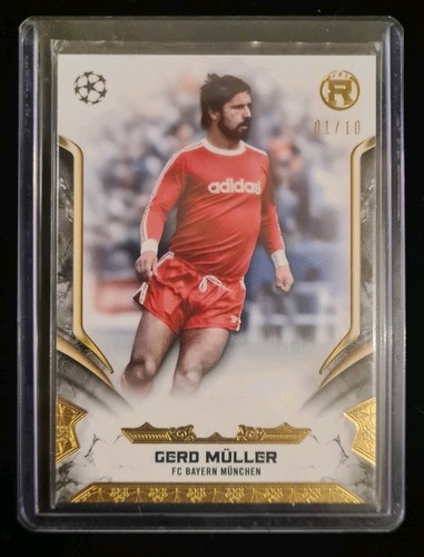 Topps 2025 reverence - 2025-26,