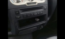 Comandi Autoradio Toyota Yaris