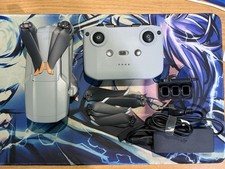 Drone DJI Mavic Air 2, Usato