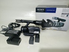 Telecamera Sony Full HD