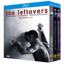 The Leftovers Stagione 1-3