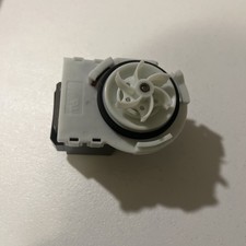 Gruppo pompa di scarico