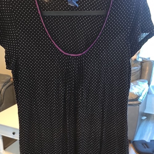 Camicia notte donna simply - notte,
