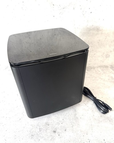 Bose acoustimass 300 - 300, modulo