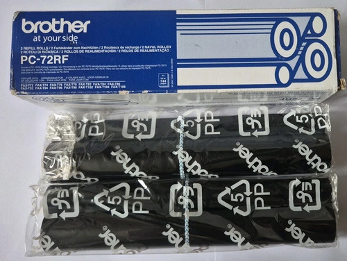 Brother 72rf nastro - brother, pc-72rf