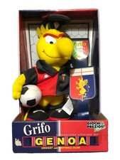 💙❤️💙Peluche mascotte