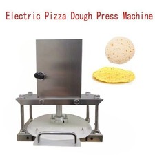 Sfogliatrice elettrica per