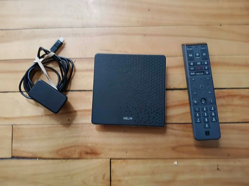 Helix iptv technicolor - iptv, xi6-t