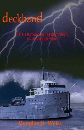 Deckhand the humorous - deckhand:,