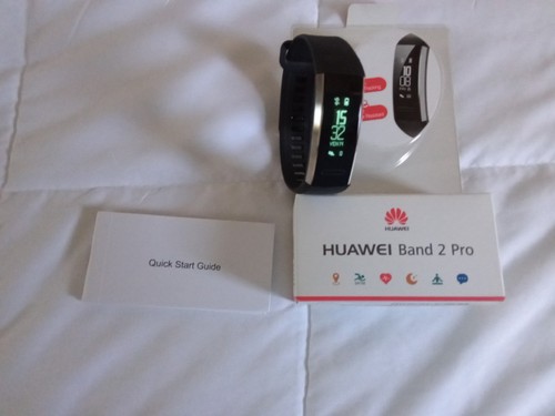 Huawei band pro model - band,