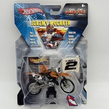 Hot Wheels Vintage 2003 Jeremy