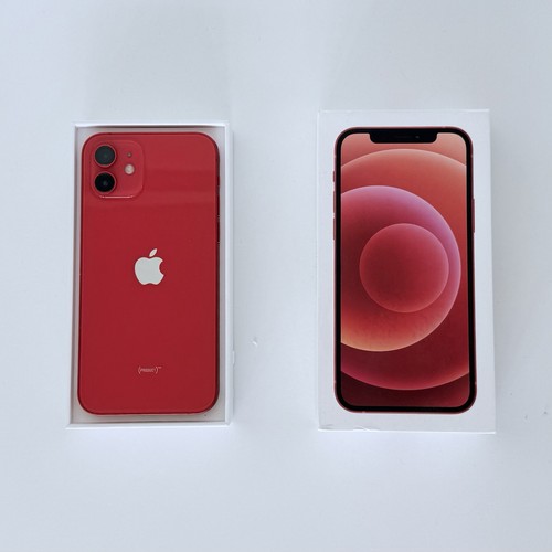 Apple iphone 128gb rosso - apple,