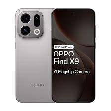 OPPO FIND X9 16+512GB DS 5G