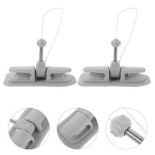  2 Pcs Boat Accessories Kayak