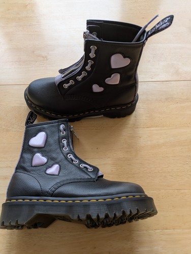 Stivali martens donna - stivali,