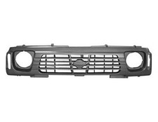 GRIGLIA ANTERIORE GRIGIA